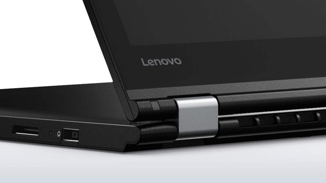 لپ تاپ کارکرده لنوو یوگا 360  LENOVO THINKPAD X360 YOGA-I5-8350