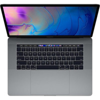 لپ تاپ 15 اینچی اپل مدل MacBook Pro  2018  Core i7-32GB-512GB-4GB همراه با تاچ بار