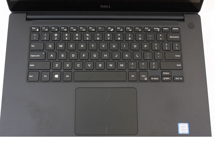لپ تاپ استوک Dell Precision 5530 i9