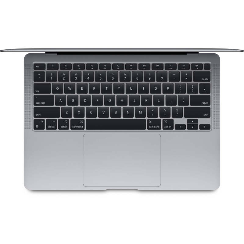 لپ تاپ 13 اینچی اپل مدل MacBook Air MGN63 2020 LLA
