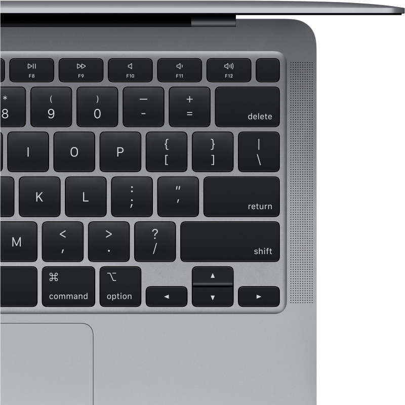 لپ تاپ 13 اینچی اپل مدل MacBook Air MGN63 2020 LLA