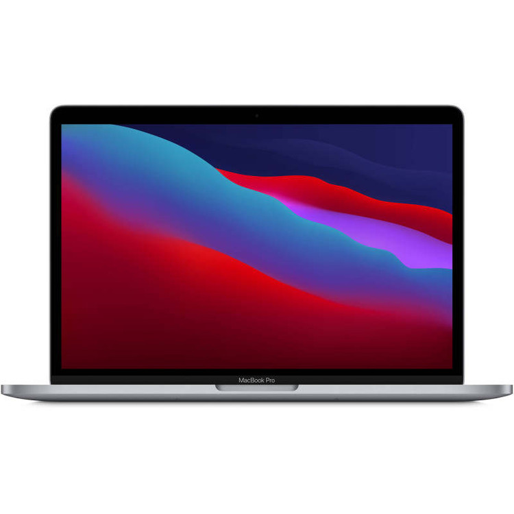 لپ تاپ کارکرده 15 اینچی اپل مدل MacBook Pro 2017 همراه با تاچ بار