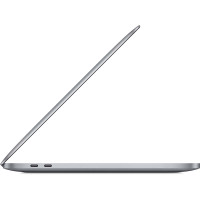 لپ تاپ کارکرده 15 اینچی اپل مدل MacBook Pro 2017 همراه با تاچ بار