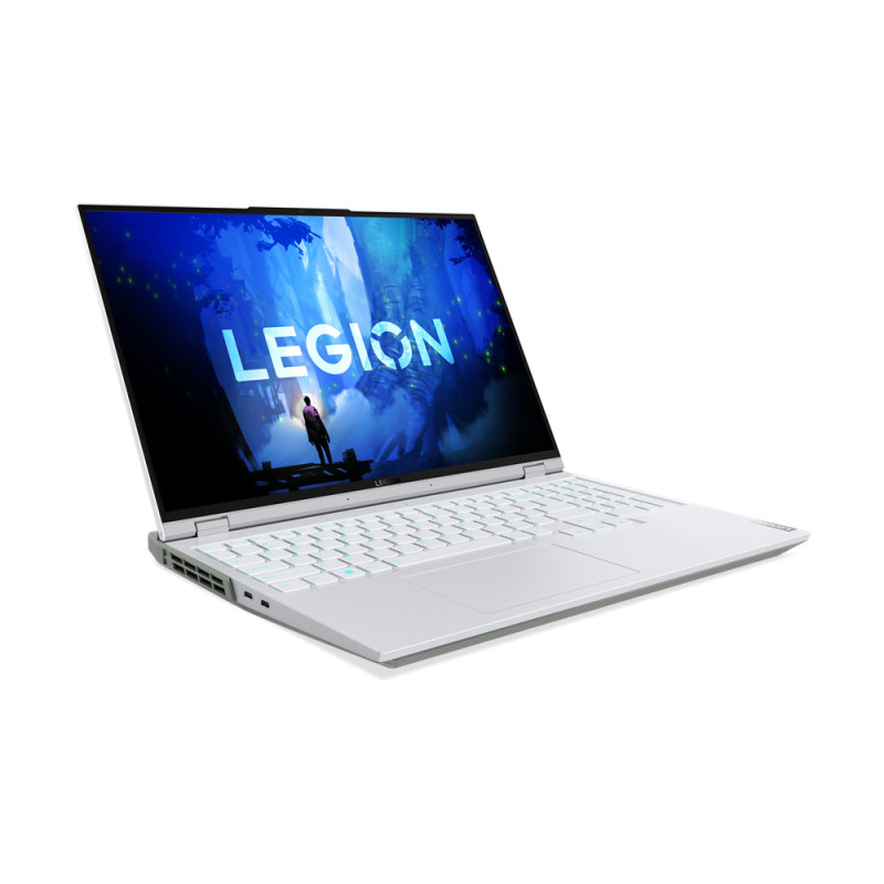 لپ تاپ 16 اینچی لنوو مدل Legion 5 Pro 16IAH7H