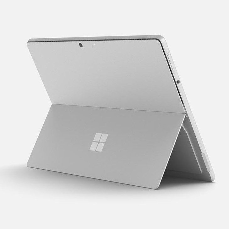 تبلت مایکروسافت مدل  Surface Pro 8 - A ظرفیت 128 گیگابایت به همراه کیبورد Black Type Cover