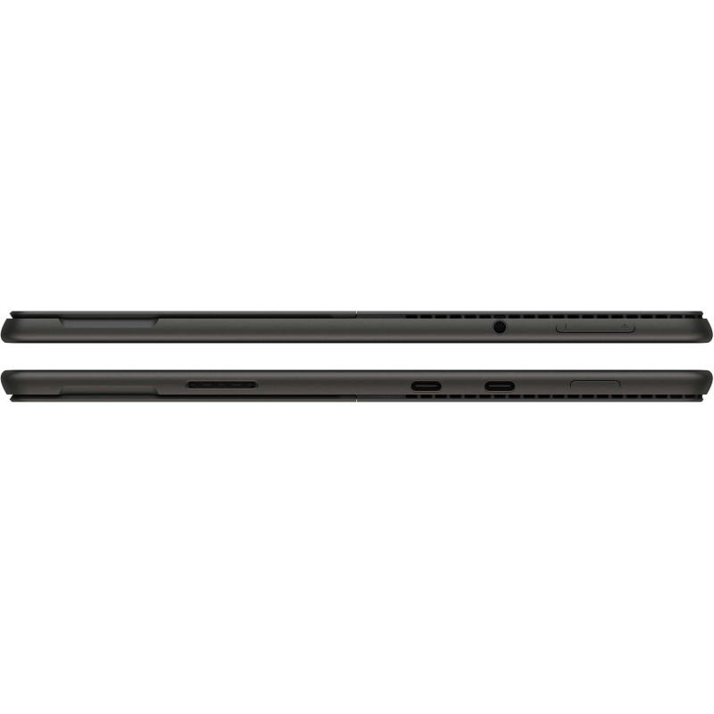 تبلت مایکروسافت مدل Surface Pro 8 - E ظرفیت 256 گیگابایت