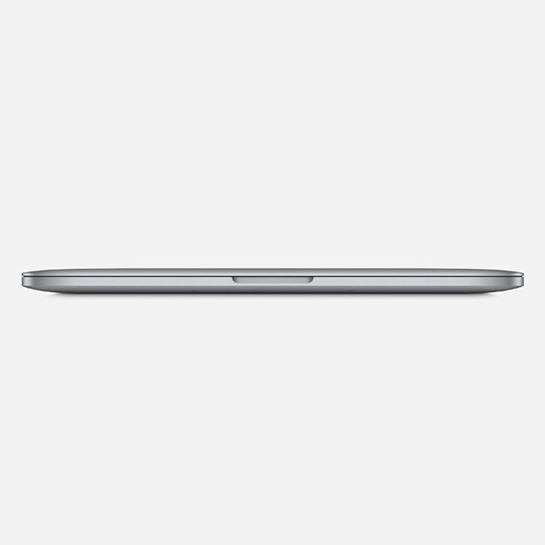 لپ تاپ 13.3 اینچی اپل مدل Macbook Pro MNEQ3 2022 LLA