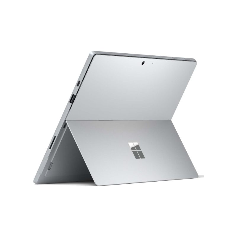 تبلت مایکروسافت مدل Surface Pro 7 Plus ظرفیت 256گیگابایت