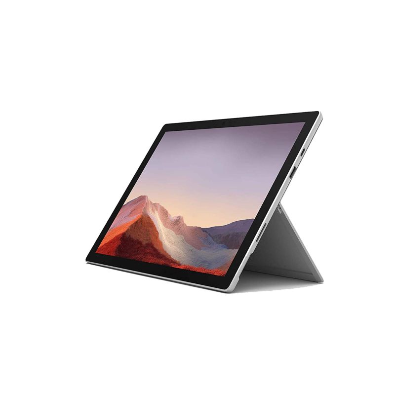 تبلت مایکروسافت مدل Surface Pro 7 Plus ظرفیت 256گیگابایت