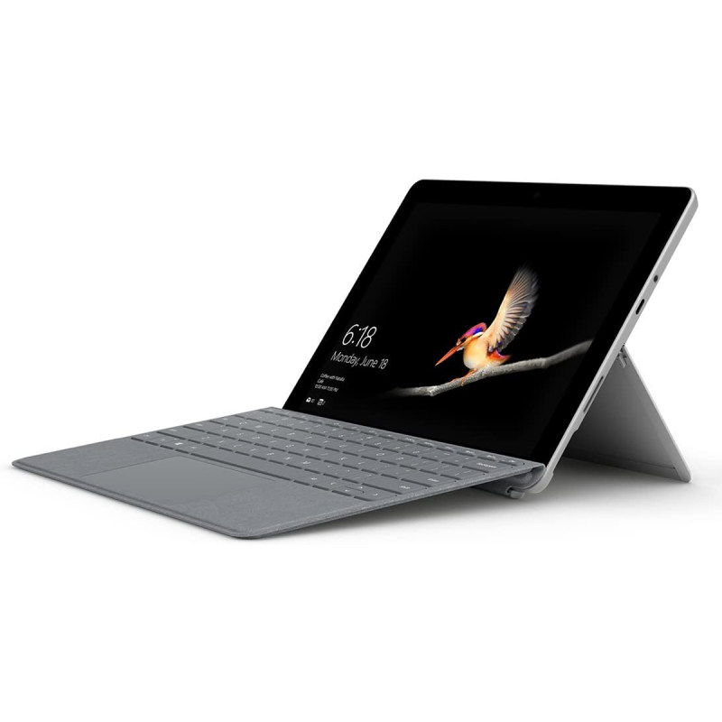 کیبورد مایکروسافت مدل Signature Type Cover مناسب برای تبلت مایکروسافت Surface Go