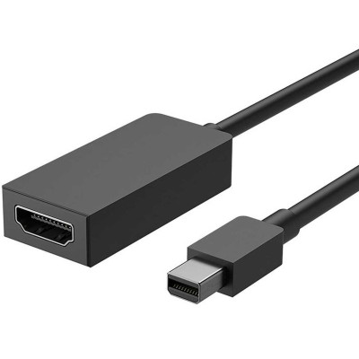 مبدل Mini Displayport به HDMI مایکروسافت