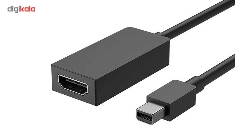 مبدل Mini Displayport به HDMI مایکروسافت