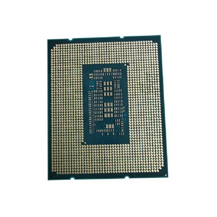 پردازنده مرکزی اینتل مدل Core i5-12600K TRAY