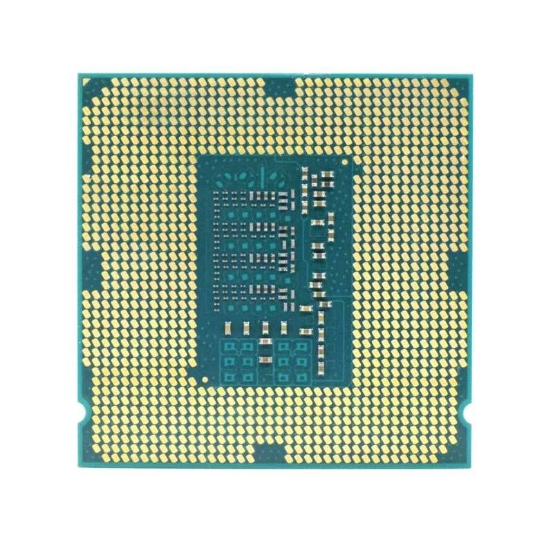 پردازنده مرکزی اینتل سری Haswell تری مدل Core i5-4690