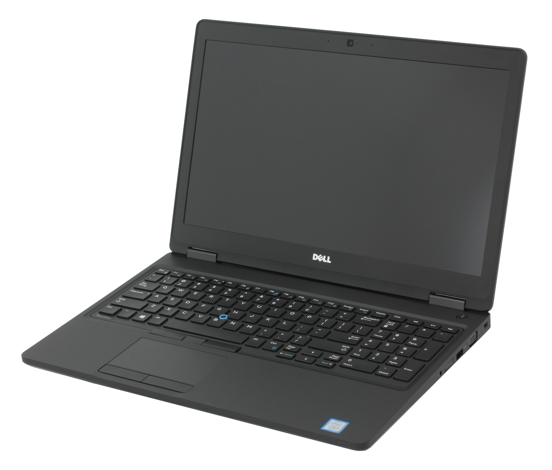 لپ تاپ استوک دل مدل DELL Precision 3520- i7 8G 256GSSD 2G