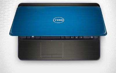لپ تاپ استوک DELL Inspiron N5010 Core i5 Intel HD