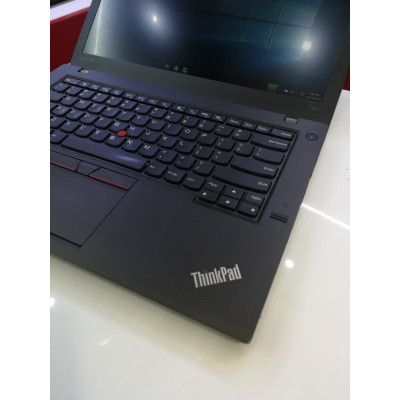 لپ تاپ استوک Lenovo ThinkPad L430 Core i5