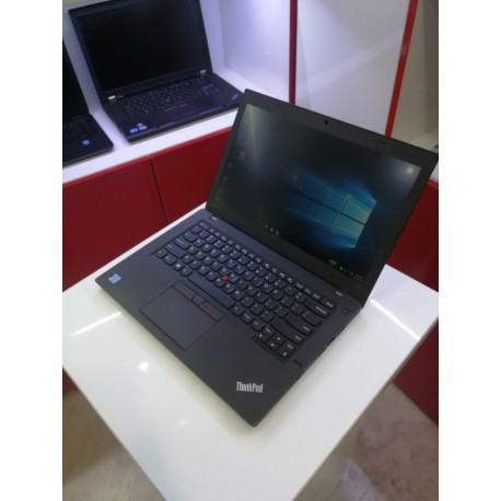 لپ تاپ استوک Lenovo ThinkPad L430 Core i5
