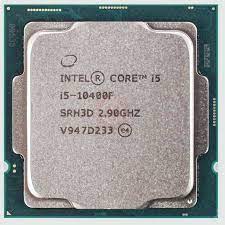 سی پی یو اینتل مدل CORE I5-10400F ا Intel CORE I5-10400F Comet Lake LGA 1200 CPU