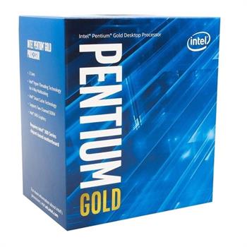 سی پی یو تری اینتل Pentium Gold G6400 CPU