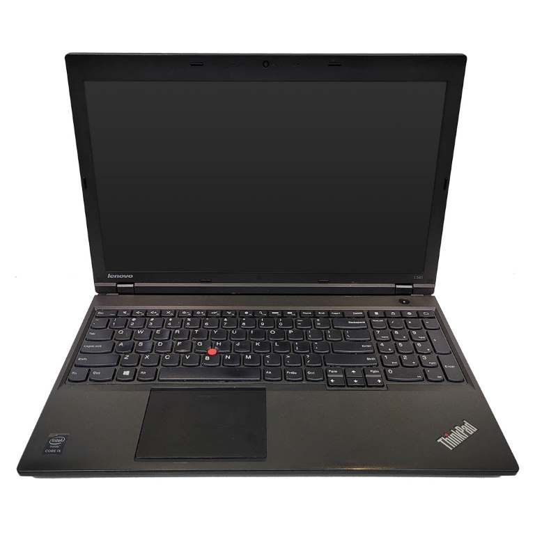 لپ تاپ استوک لنوو مدل L540
