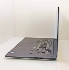 لپ تاپ استوک Dell Precision 5520  xeon ,16GB,512GB SSD,4GB Quadro P1200