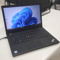 لپ تاپ لنوو مدل Lenovo Thinkpad T480 مهندسی(کارکرده)