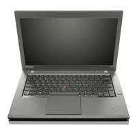 لپ تاپ کارکرده کرای5  Lenovo ThinkPad T440