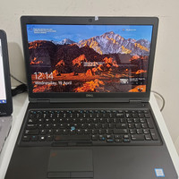 لپ تاپ استوک ۱۵ اینچ دل مدل Latitude 5590 ا Dell