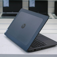 لپ تاپ دست دوم HP ZBOOK G3 i7-6820HQ‎ 16GB 512GBssd