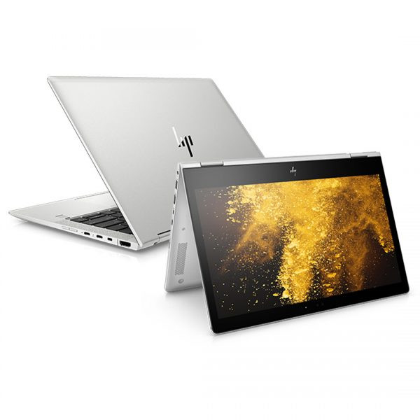 لپ تاپ اچ پی HP EliteBook X360 1030 G3 - لمسی استوک