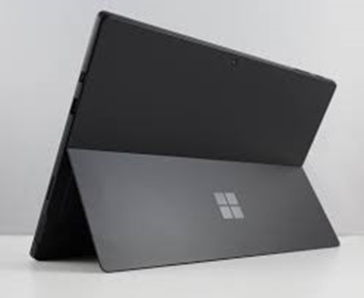 لپ تاپ  استوک مایکروسافت سرفیس پرو 6 Surface Pro 6 – i5 8G 256GSSD intel