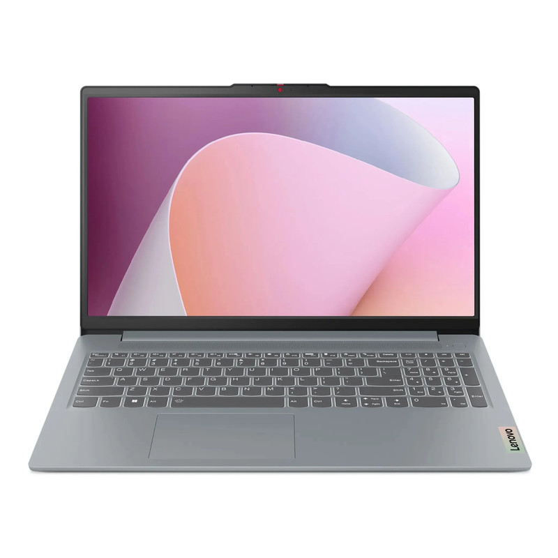 لپ تاپ 15.6 اینچی لنوو مدل IdeaPad Slim 3 -i3 8GB 256SSD - کاستوم شده
