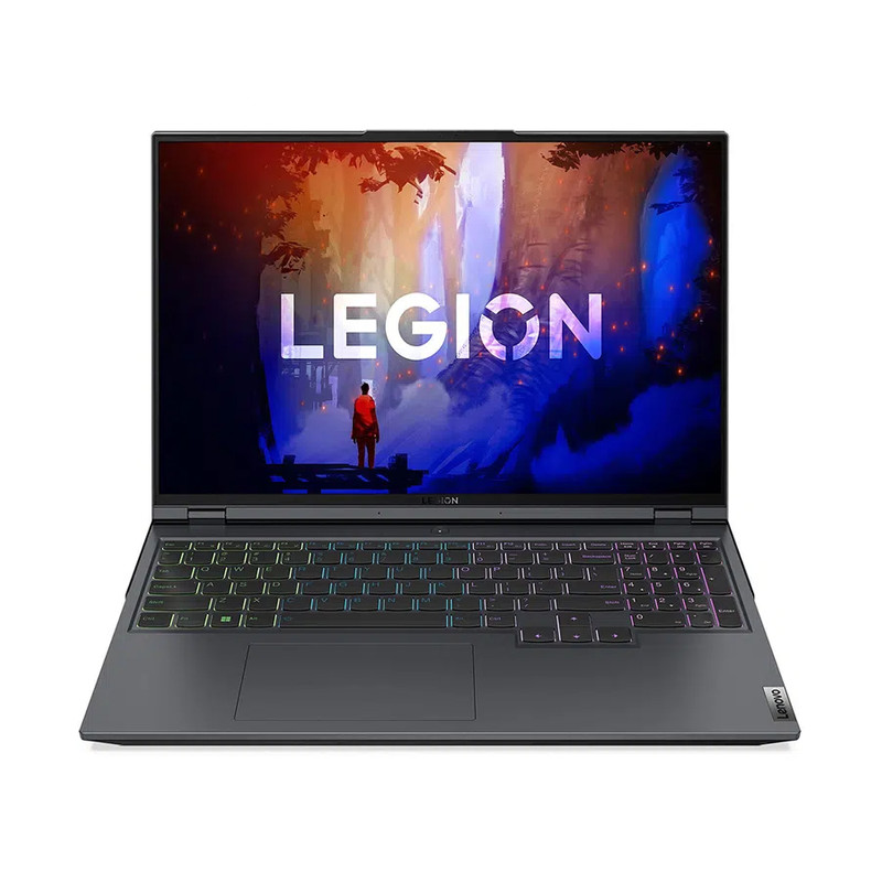 لپ تاپ 16 اینچی لنوو مدل Legion 5 Pro i7 16GB 1SSD RTX4060