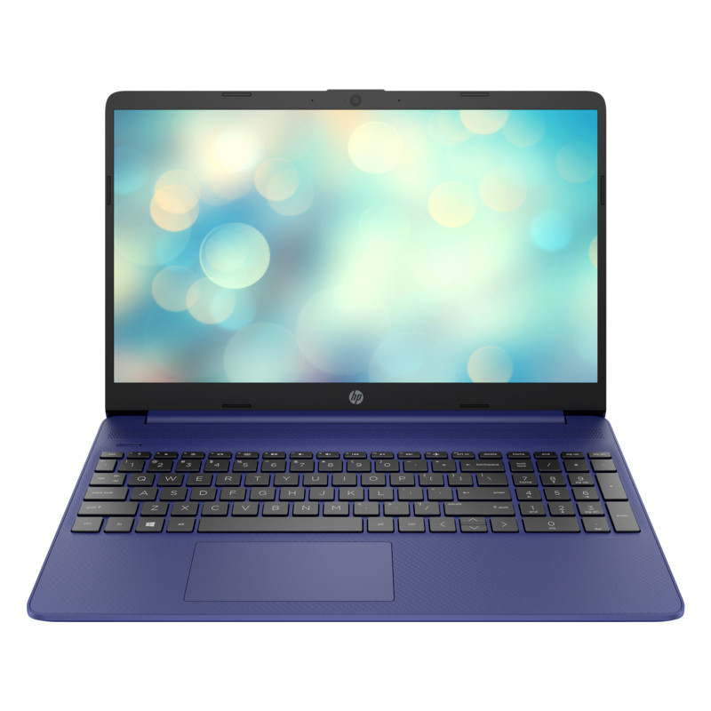 لپ تاپ 15.6 اینچی اچ‌پی مدل 15s-eq1015ne-R3 12GB 1SSD Radeon - کاستوم شده