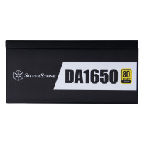 منبع تغذیه کامپیوتر سیلوراستون مدل SST-DA1650-G