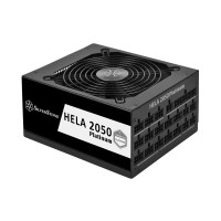 منبع تغذیه کامپیوتر سیلوراستون مدل  HELA 2050 Platinum