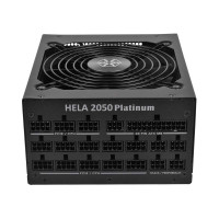 منبع تغذیه کامپیوتر سیلوراستون مدل  HELA 2050 Platinum