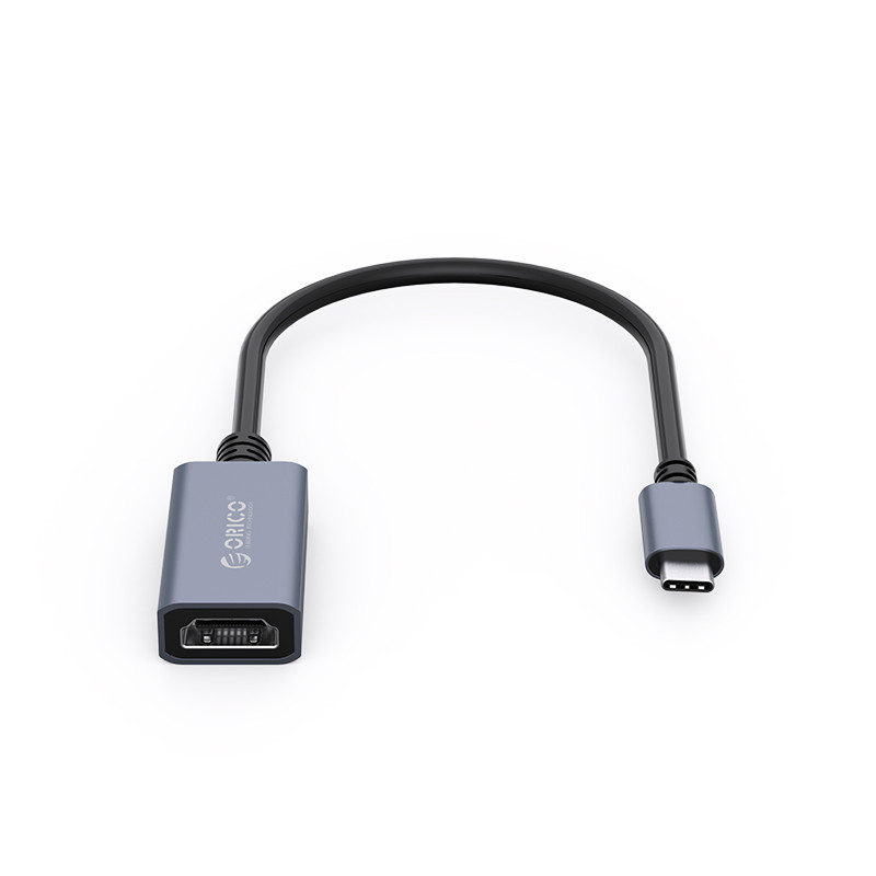 مبدل USB-C به HDMI اوریکو مدل CTH