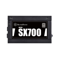 منبع تغذیه کامپیوتر سیلوراستون مدل SST-SX700-PT