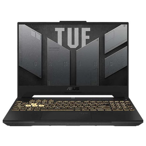 لپ تاپ 15.6 اینچی ایسوس مدل TUF Gaming FX507ZU  - i7 16GB 512SSD RTX4050