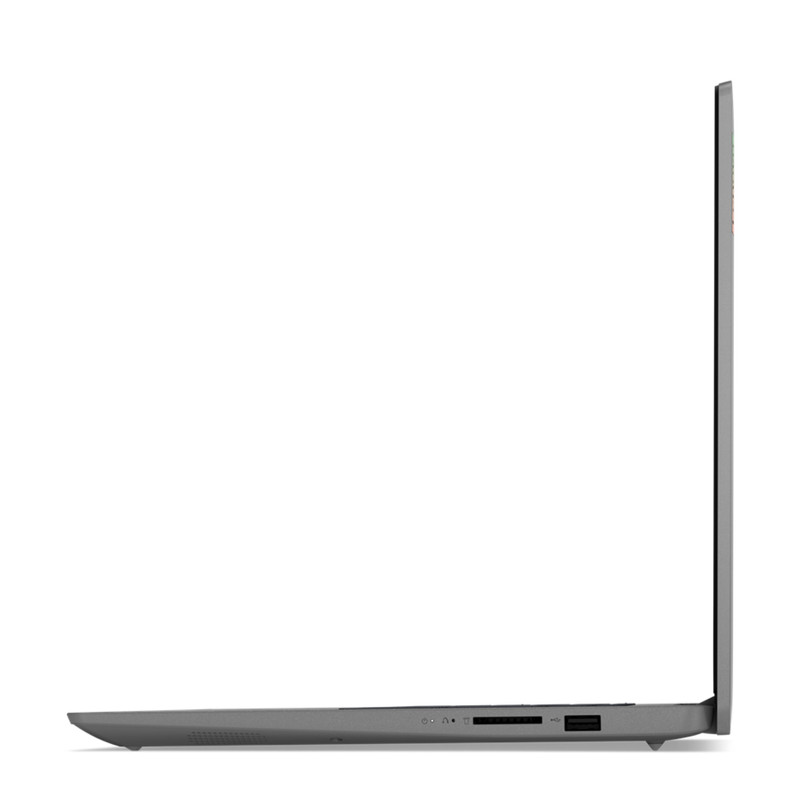 لپ تاپ 15.6 اینچی لنوو مدل IdeaPad 3 15IAU7-i3 1215U 8GB 512SSD
