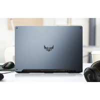 لپ تاپ 15.6 اینچی ایسوس مدل TUF Gaming F15 FX507ZC4-HN009