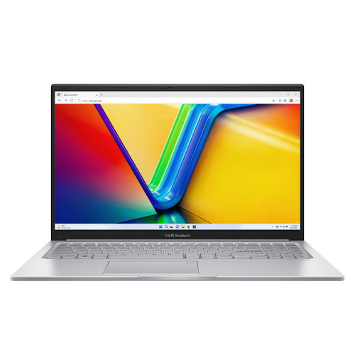 لپ تاپ 15.6 اینچی ایسوس مدل Vivobook 15 F1504VA-NJ825-i7 1355U 16GB 512SSD