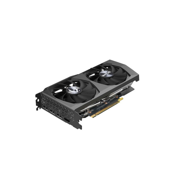 کارت گرافیک زوتک مدل GAMING GeForce RTX 3050 Twin Edge OC