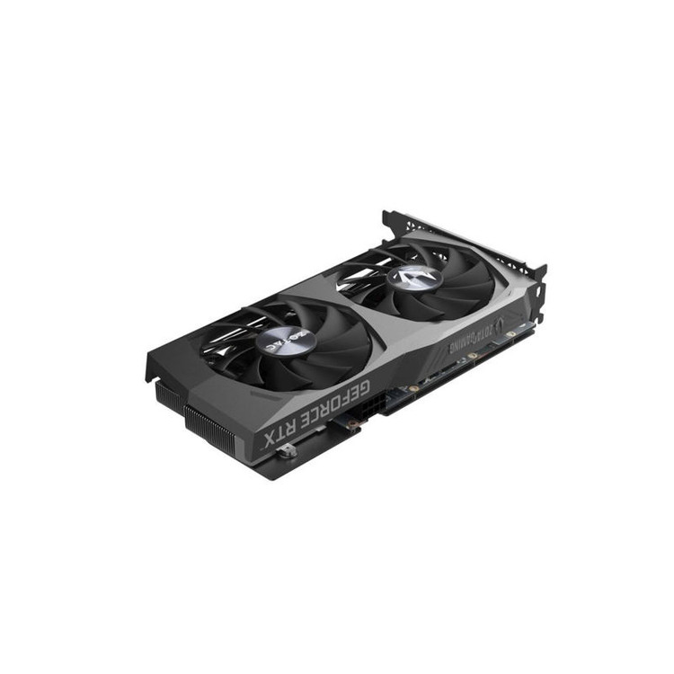 کارت گرافیک زوتک مدل GAMING GeForce RTX 3050 Twin Edge OC