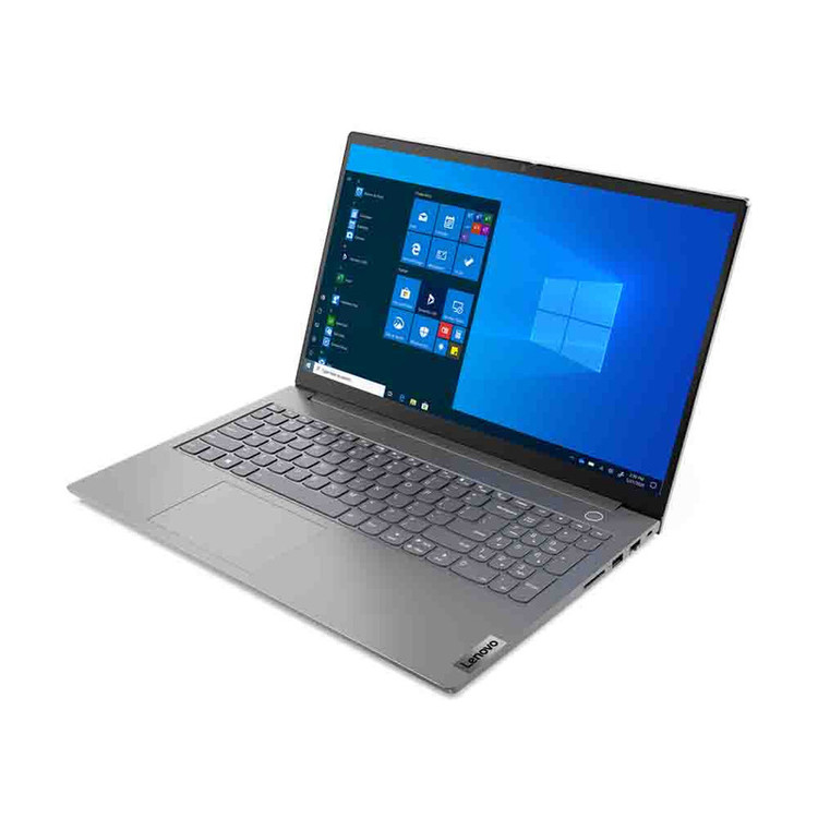 لپ تاپ 15.6 اینچی لنوو مدل ThinkBook 15 G2 ITL-F
