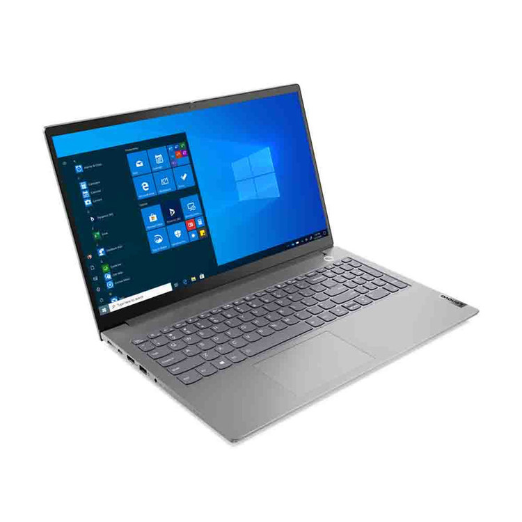 لپ تاپ 15.6 اینچی لنوو مدل ThinkBook 15 G2 ITL-F