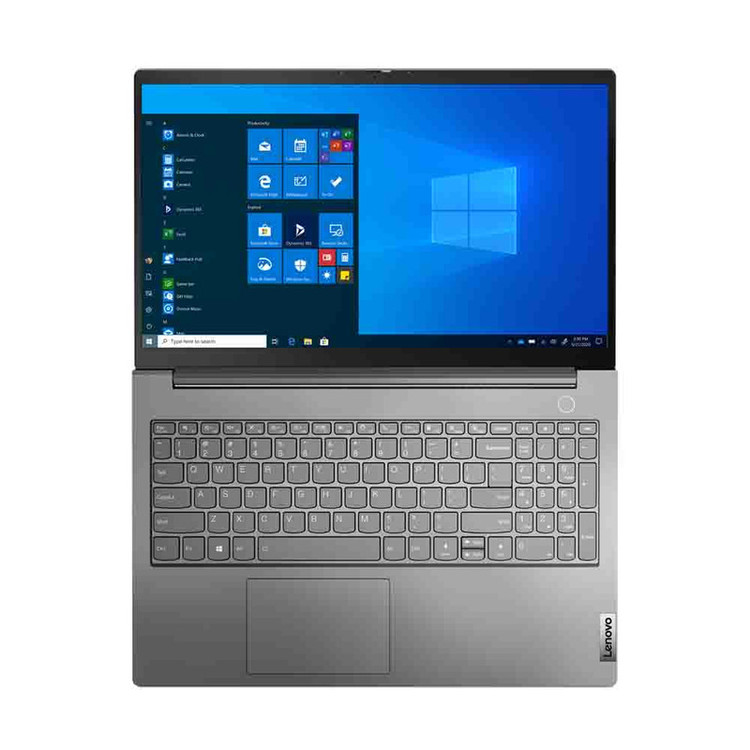 لپ تاپ 15.6 اینچی لنوو مدل ThinkBook 15 G2 ITL-F