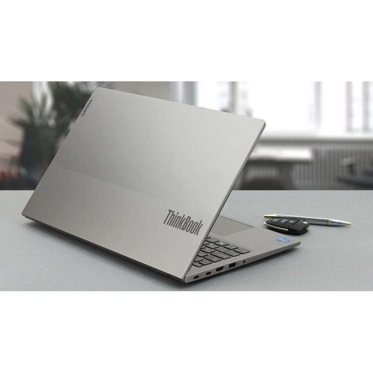 لپ تاپ 15.6 اینچی لنوو مدل ThinkBook 15 G2 ITL-F